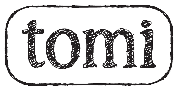 Tomi